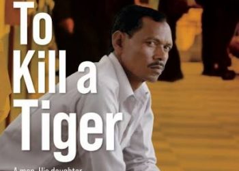 To kill a Tiger