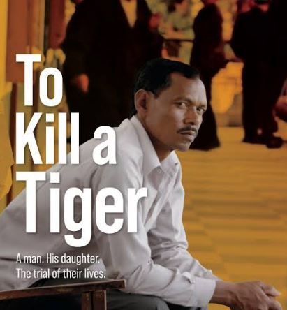 To kill a Tiger