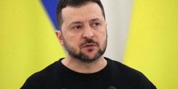 Volodymyr Zelenskyy