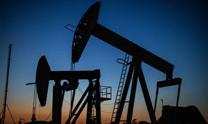 Windfall tax, oil