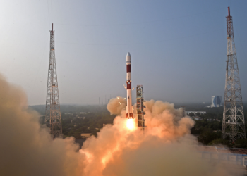 India begins 2024 with PSLV rocket lifting off with XPoSat