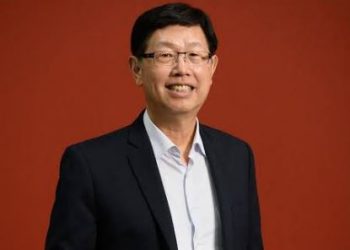 Young Liu - Padma Bhushan