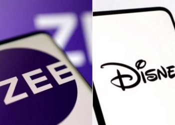 Zee - Disney