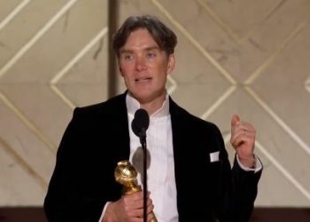 Cillian Murphy!