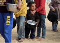 A quarter of Gaza's population one step away from famine, says UN official