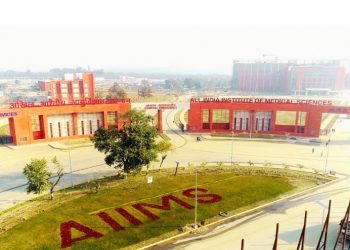 AIIMS Jammu