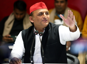 Will join Rahul Gandhi’s Bharat Jodo Nyay Yatra only if seat-sharing finalised, says Akhilesh Yadav