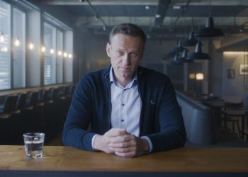 Alexei Navalny