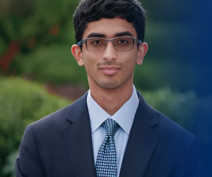 Ashwin Ramaswami becomes first Gen Z Indian-American running for Georgia Senate seat