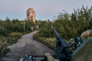 Russia claims full control of Ukraine's Avdiivka town