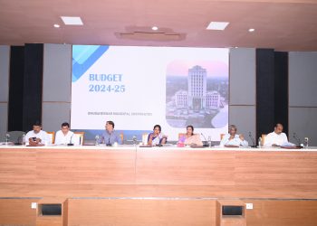 BMC presents Rs1,027crore Budget for FY 2024-25