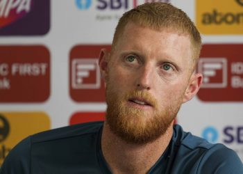 Ben Stokes