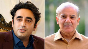 Pakistan awaits final poll results; PML(N), PPP hold talks for alliance to form govt