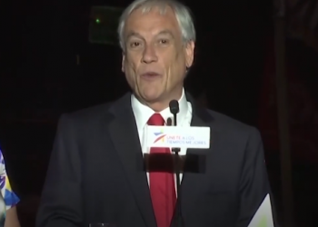 Former Chilean President Sebastián Piñera dies in helicopter crash