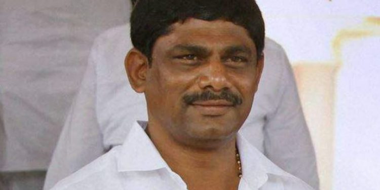 D K Suresh