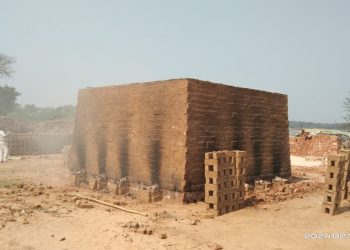 Three of family asphyxiate to death at brick kiln in Odisha