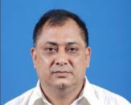 Debasis Nayak, BJD, Odisha, Jajpur