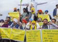Farmers take out tractor rallies in Punjab, Haryana, UP to protest against WTO