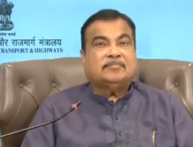 Union Minister Nitin Gadkari launches 28 NH projects worth Rs 6,600 crore in Odisha