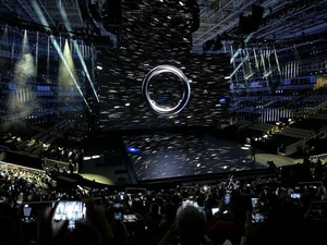 Samsung to unveil Galaxy Ring at Mobile World Congress