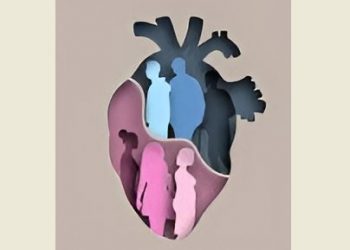 How heart attack symptoms differ in men, women
