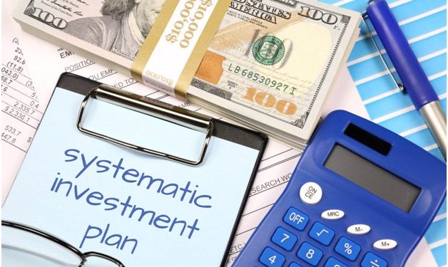 Systematic Investment Plan SIP