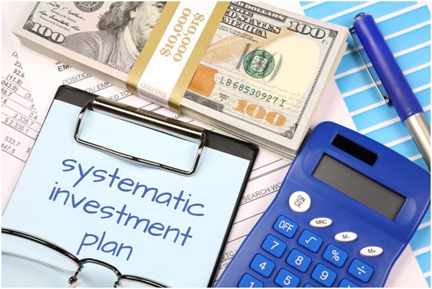 Systematic Investment Plan SIP