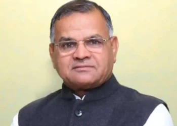 INLD Haryana president Nafe Singh Rathee shot dead in Jhajjar