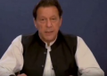Imran Khan
