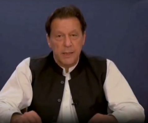 Imran Khan