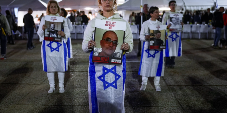 Israeli media report progress on reaching temporary truce in Gaza, hostage-prisoner exchange