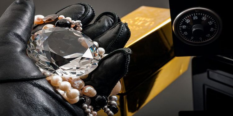 Jewellery