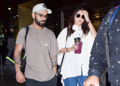 Kohli-Anushka expecting second child; social media frenzy after de Villiers spills the beans