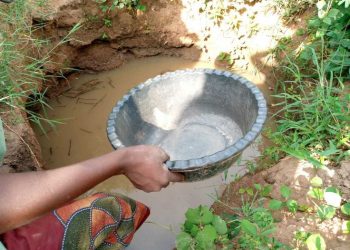Odisha: Border residents urge AP for drinking water supply