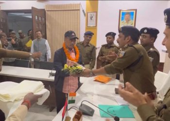 Jharkhand: CPI (Maoist) zonal commander carrying Rs10 lakh bounty surrenders in Latehar