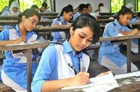 BSE Odisha matric exam date