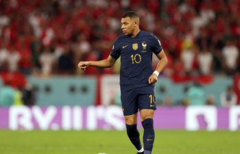Mbappe to join Real Madrid after PSG contract expires: Reports