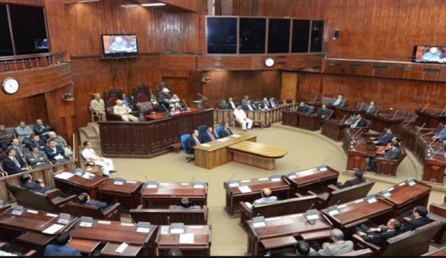 Mizoram Assembly