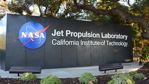 NASA lay off