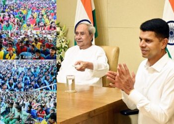 Naveen Patnaik, district science centre, planetarium, National Science Day