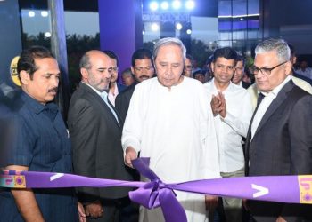Naveen inaugurates Accenture's Advanced Technology Centre in Bhubaneswar Bhubaneswar: Odisha Chief Minister Naveen Patnaik Thursday inaugurated Accenture's Advanced Technology Centre here. Inaugurating the facility, Patnaik said, "Over the years, resurgent Odisha has scripted success stories. The new Odisha is forging ahead towards progress, buoyed by innovation, new ideas and strong entrepreneurial ethos." "Odisha's growth trajectory is fuelled by a robust ecosystem which will further boost entrepreneurship, technological innovation, and new age businesses. Accenture's expertise in these areas will undoubtedly add immense value to our endeavours," he said. Patnaik said that the opening of Accenture's Advanced Technology Centre marks yet another watershed moment, signifying the fast-changing IT, strategy and consulting ecosystem in the state. Echoing similar sentiments Minister of State, Electronics and IT, Tusharkanti Behera, said that Bhubaneswar has become a global hotspot for IT, ESDM and consulting companies. Accenture's new technology centre will create more opportunities for the youths in the state, he said. Bhaskar Ghosh, chief strategy officer of Accenture said, "We are excited to commence our operations in Odisha, which is home to reputed academic institutions and a rich pool of skilled talent. The state's enabling policies have accelerated its emergence as a vibrant IT hub." "Our newest Advanced Technology Centre in Bhubaneswar will build transformative solutions for our clients using the cloud, data, and AI including generative AI, and reiterates our commitment to expand our presence across more locations in India," he said. Accenture's new centre in Bhubaneswar is currently spread over a 70,000 sq ft area and is designed to accommodate 2,000 professionals in a hybrid work environment with potential for future expansion. PTI Naveen Patnaik, Accenture
