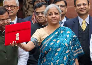 Union govt to launch housing scheme for deserving middle class: Nirmala Sitharaman