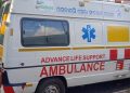 Ambulance