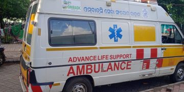 Ambulance