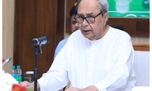 rain-affected farmers