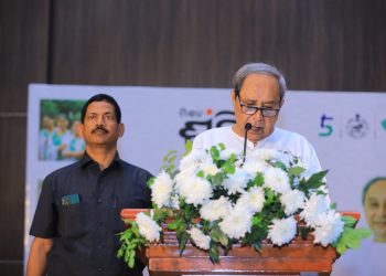 Odisha CM announces interest-free loans up to Rs10 lakh for SHGs