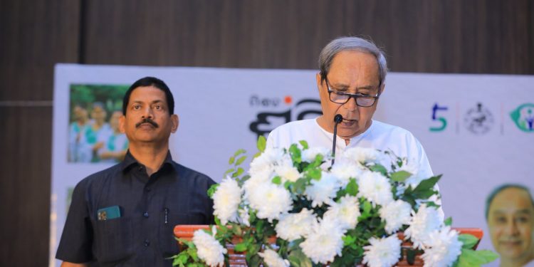 Odisha CM announces interest-free loans up to Rs10 lakh for SHGs