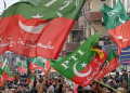 Imran Khan's PTI to sit in Opposition in Pakistan's Parliament; to protest against poll rigging