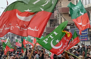 Imran Khan's PTI to sit in Opposition in Pakistan's Parliament; to protest against poll rigging