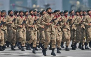 Pakistan Army